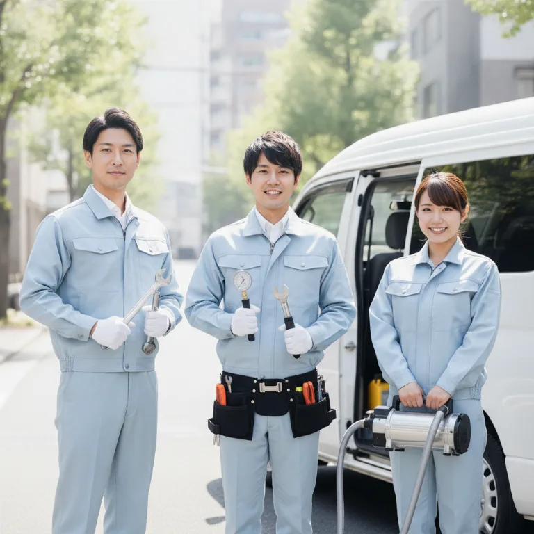 エアコン修理 Ikarashinakajima Niigata
